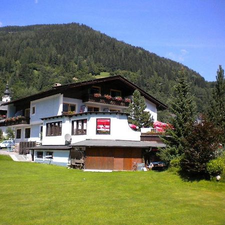 Gastehaus Sagmeister Bad Kleinkirchheim Exteriér fotografie