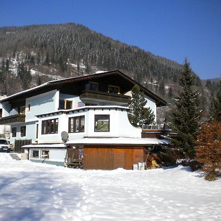 Bed and Breakfast Gaestehaus Sagmeister Bad Kleinkirchheim Exteriér fotografie